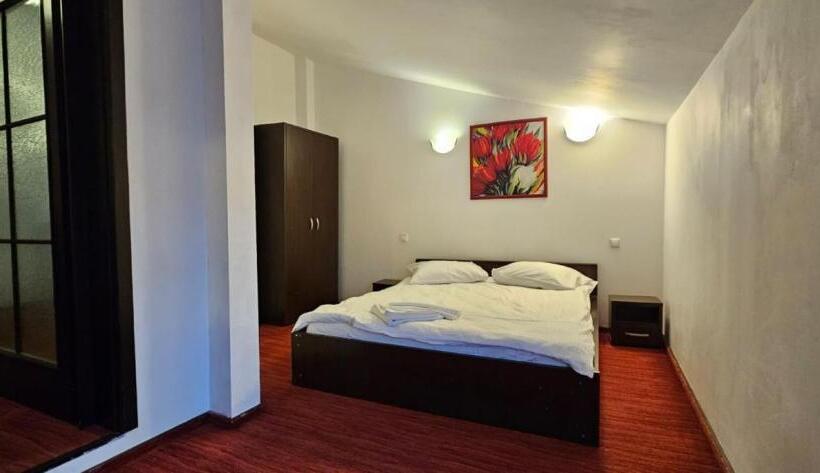 סוויטה, Bran Stoker