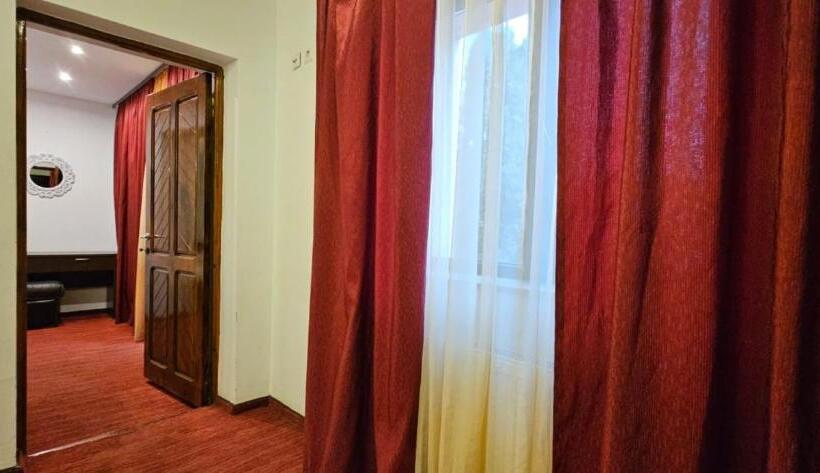 סוויטה, Bran Stoker