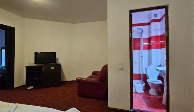 סוויטה, Bran Stoker