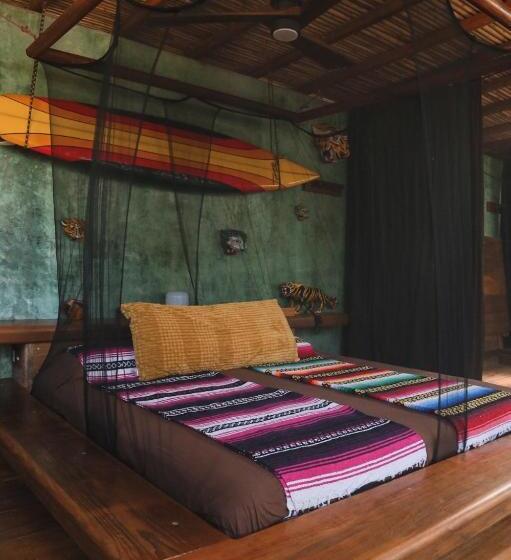 デラックスルーム, Frutas Y Verduras