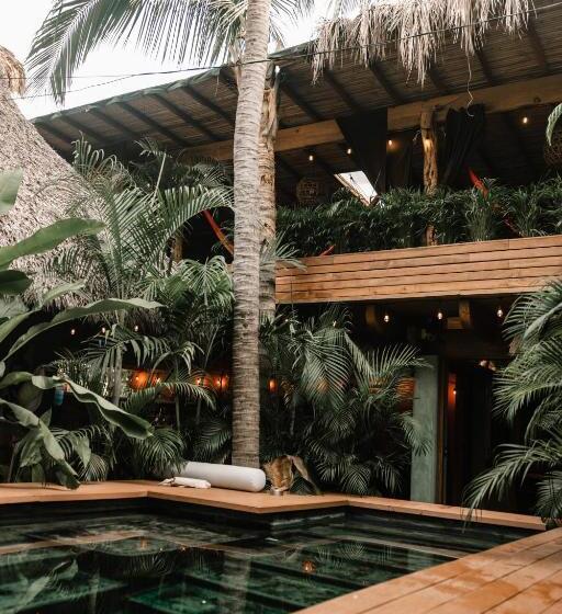 スタンダードトリプルルーム, Frutas Y Verduras