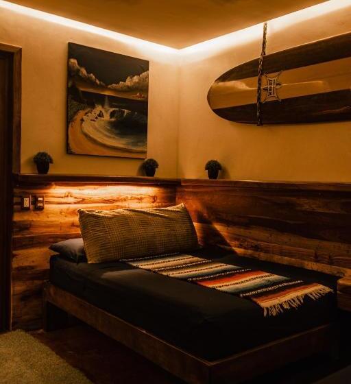 スタンダードトリプルルーム, Frutas Y Verduras