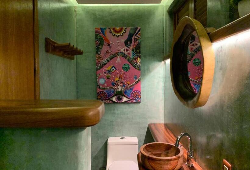 スタンダードルーム, Frutas Y Verduras