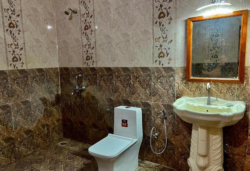 חדר סטנדרט, Dara & Camel Safari