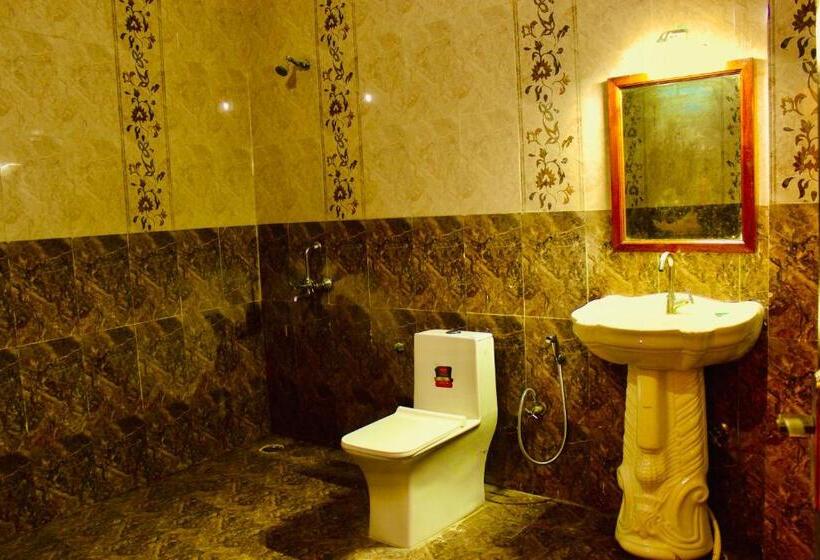 חדר סטנדרט, Dara & Camel Safari