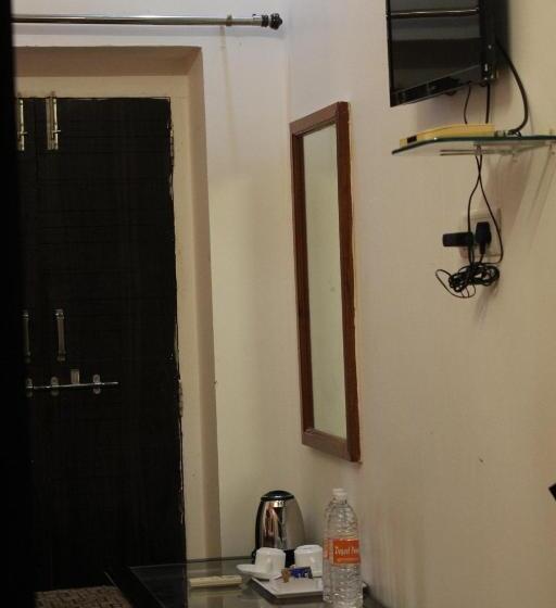 חדר סטנדרט, Dara & Camel Safari