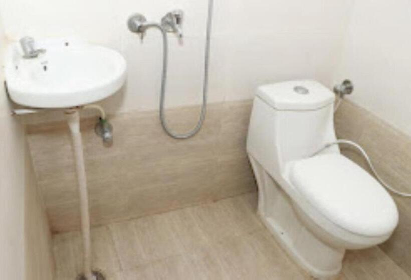 חדר דלוקס, Del