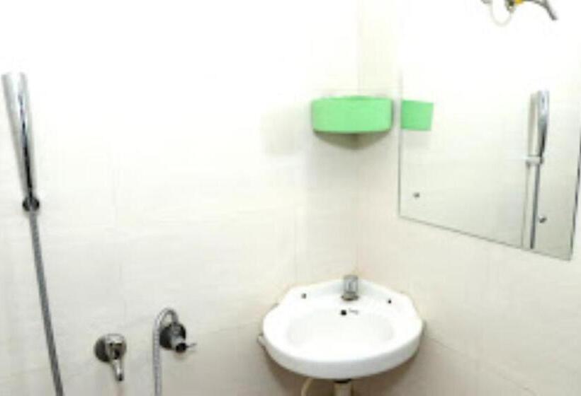 חדר דלוקס, Del