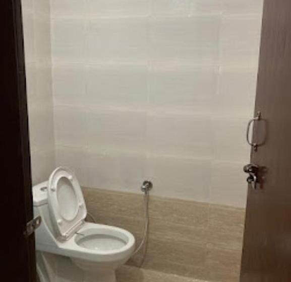 חדר דלוקס, Del