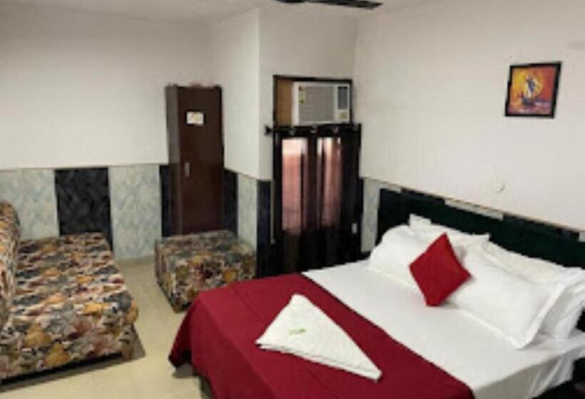 חדר דלוקס, Del