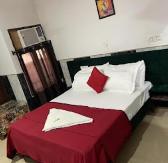 חדר דלוקס, Del