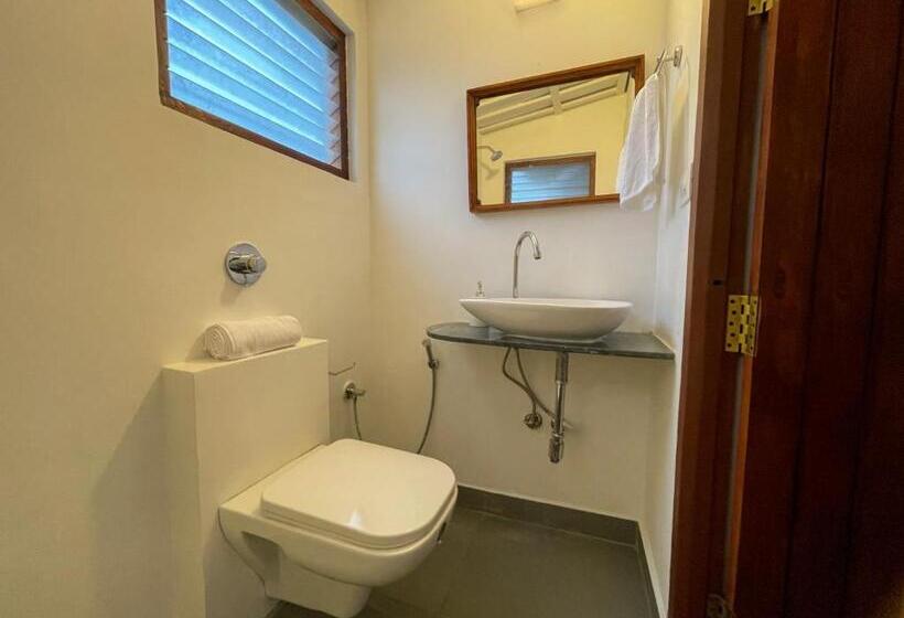 חדר סטנדרט, Lahe By Loka