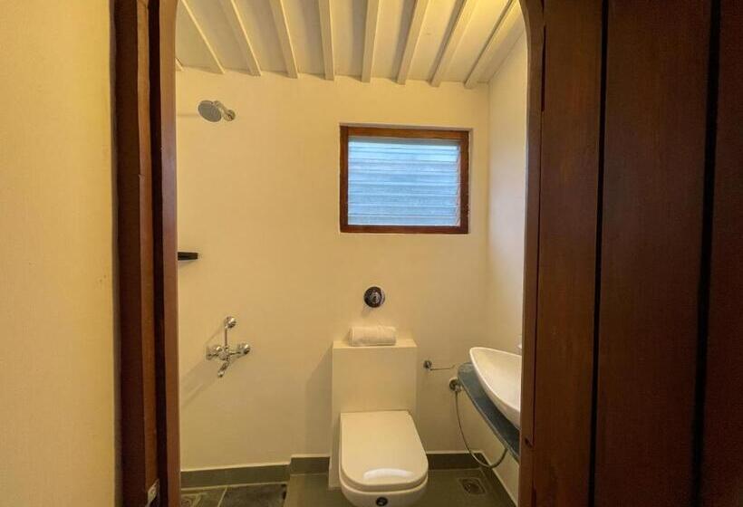 חדר סטנדרט, Lahe By Loka