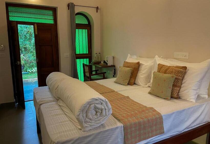 חדר סטנדרט, Lahe By Loka