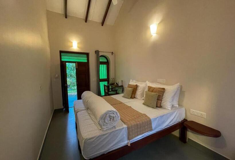 חדר סטנדרט, Lahe By Loka