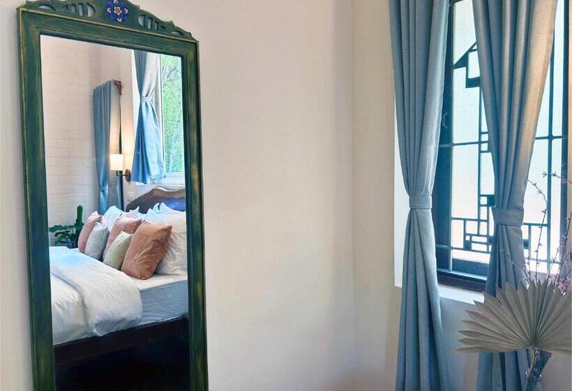 סוויטה דלוקס, Lahe By Loka