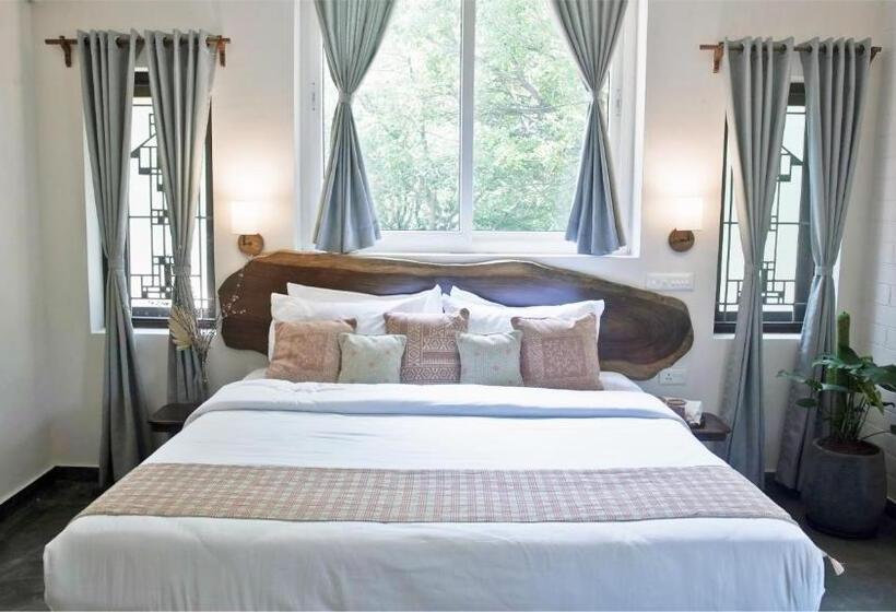 סוויטה דלוקס, Lahe By Loka