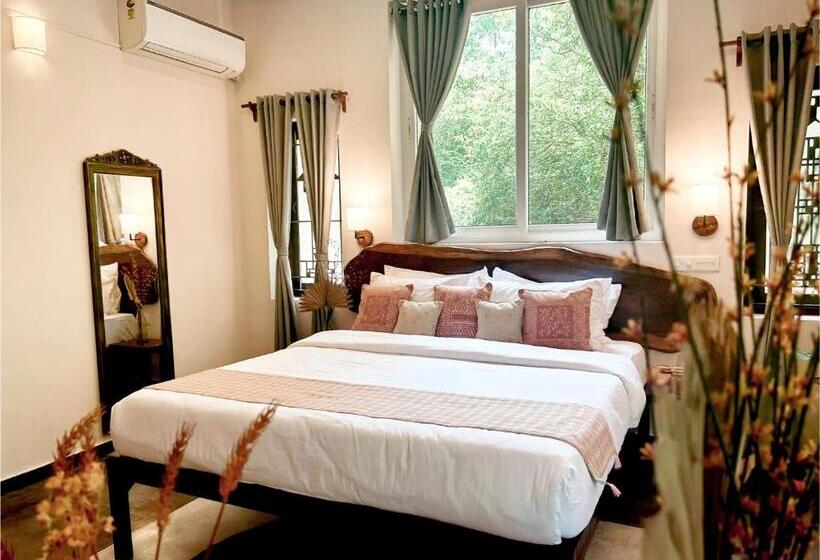 סוויטה דלוקס, Lahe By Loka