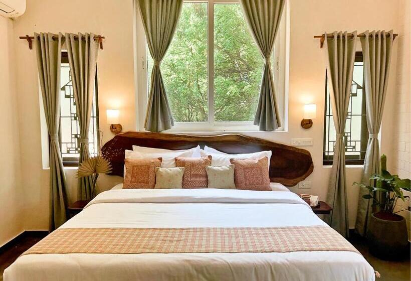 סוויטה דלוקס, Lahe By Loka