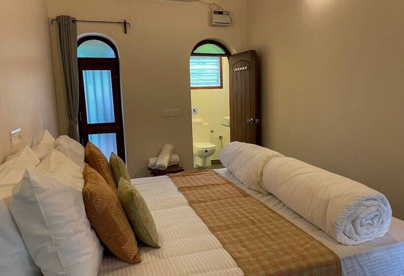 חדר סטנדרט, Lahe By Loka