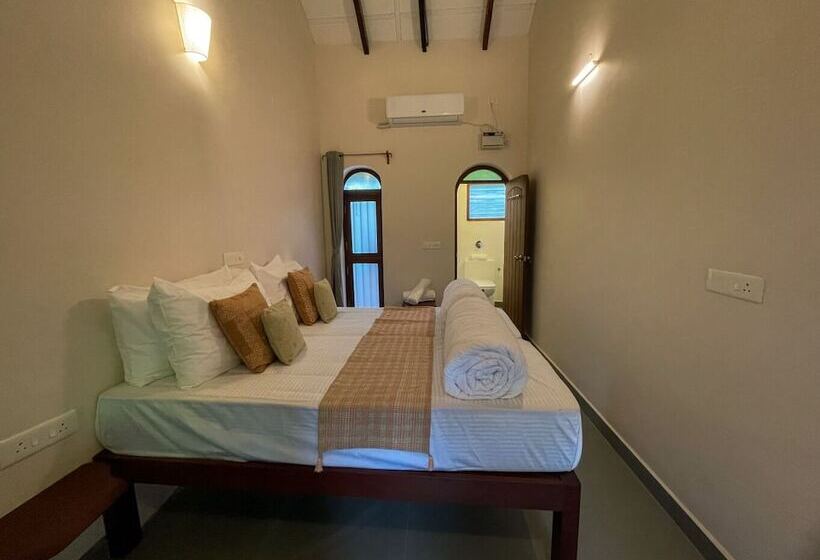 חדר סטנדרט, Lahe By Loka