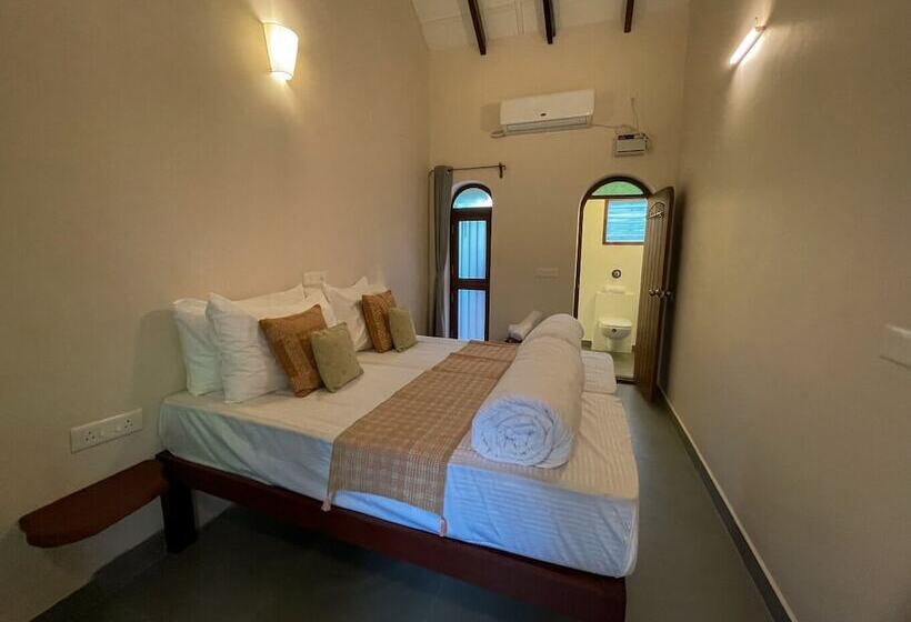 חדר סטנדרט, Lahe By Loka