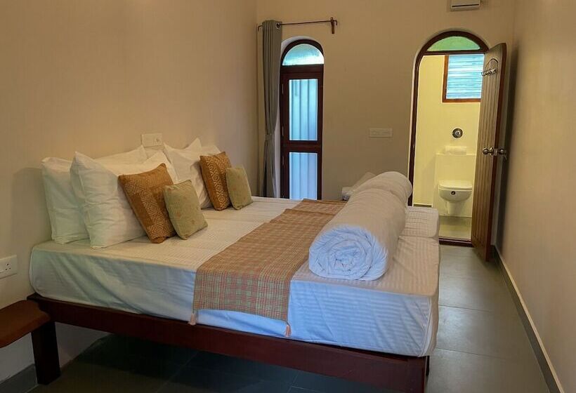 חדר סטנדרט, Lahe By Loka