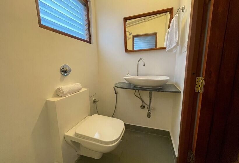 חדר סטנדרט, Lahe By Loka