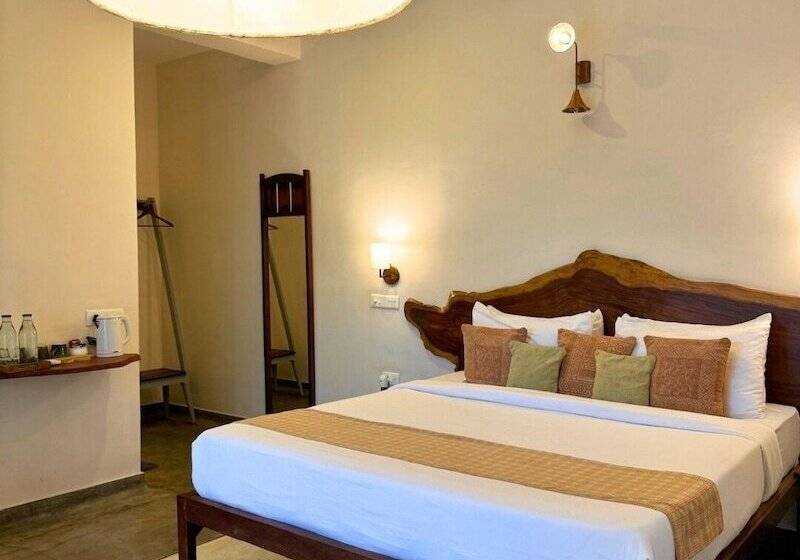 סוויטה דלוקס, Lahe By Loka