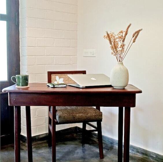 סוויטה דלוקס, Lahe By Loka