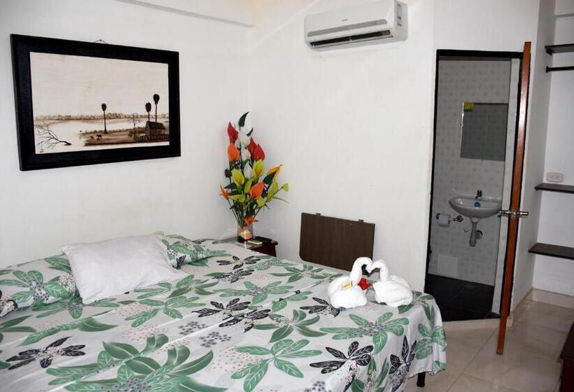 스위트, Las Marias