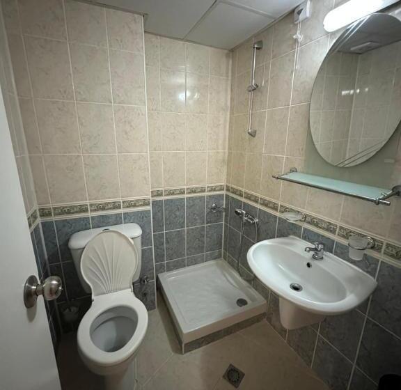 غرفة قياسية, Panorama Ski