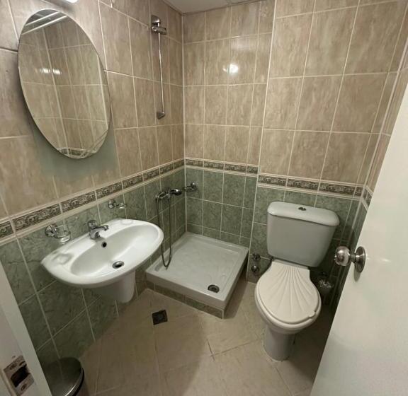 غرفة قياسية, Panorama Ski