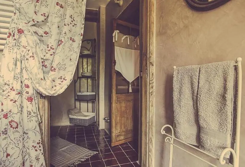 Standard-huone, Relais Di Charme Frazione Chiavolino