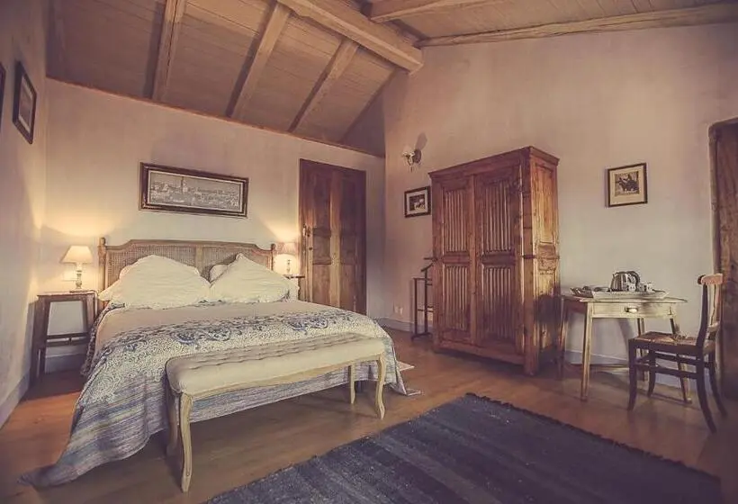 Juniorsviitti Parveke, Relais Di Charme Frazione Chiavolino