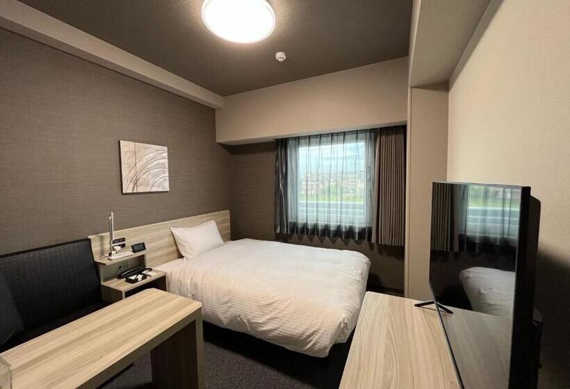 コンフォートシングルルーム, Route Inn Numata