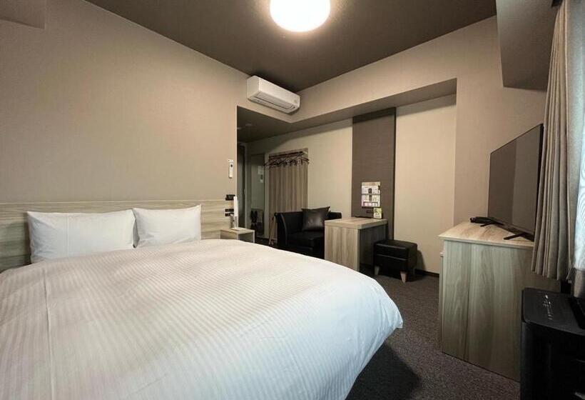 コンフォートルーム, Route Inn Numata