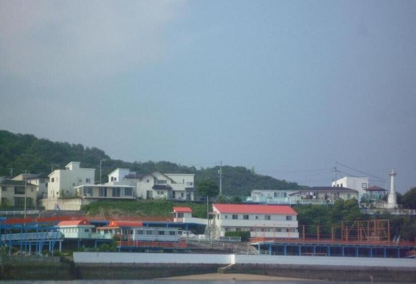 Standard Studio, Seaside Hostel Light House Vacation Stay 82336v