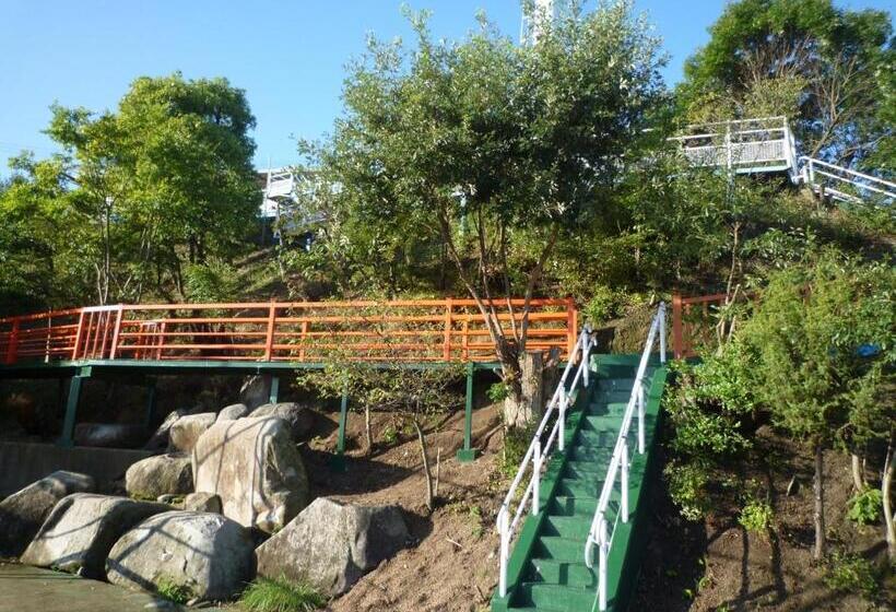 Standard Studio, Seaside Hostel Light House Vacation Stay 82336v