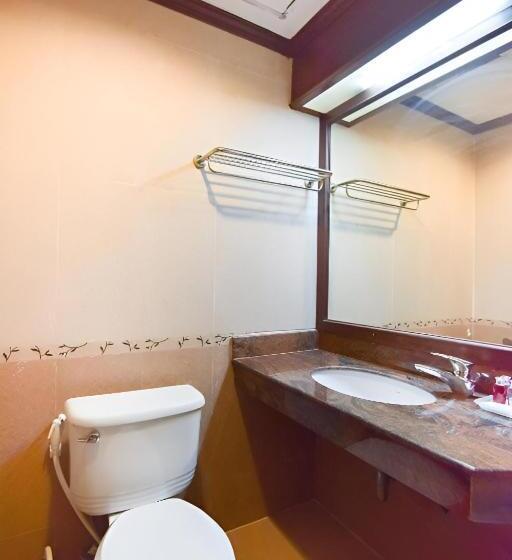 غرفة قياسية, Sira Boutique Residence