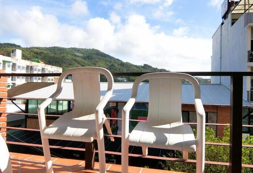 スタンダードルーム, Sira Boutique Residence