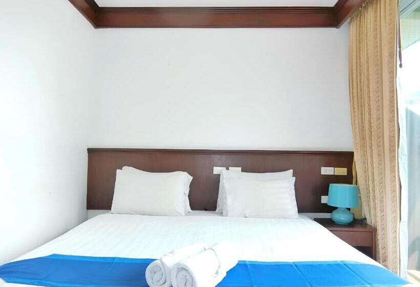 スタンダードルーム, Sira Boutique Residence