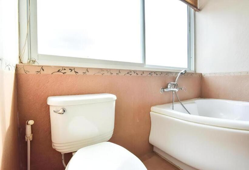 デラックスルーム, Sira Boutique Residence