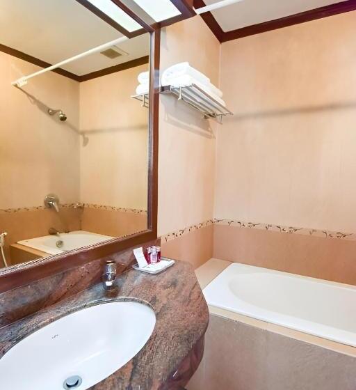 シングルデラックスルーム, Sira Boutique Residence
