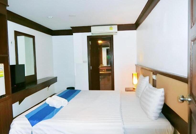 스탠다드 룸, Sira Boutique Residence