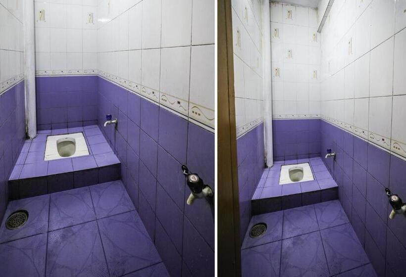 חדר קלאסי לשלושה, Spot On Shree Purohit Lodge