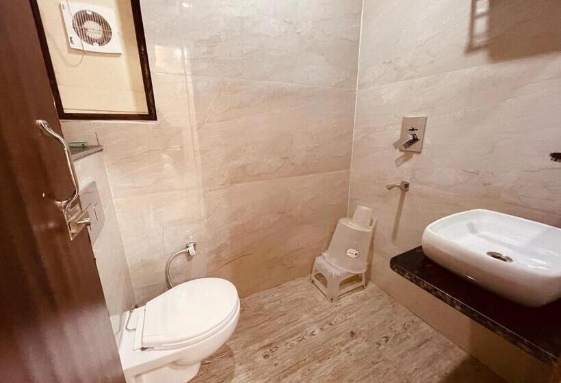 Standardrum, The Divine Ganga Top Rated And Most Awarded Property In Haridwar