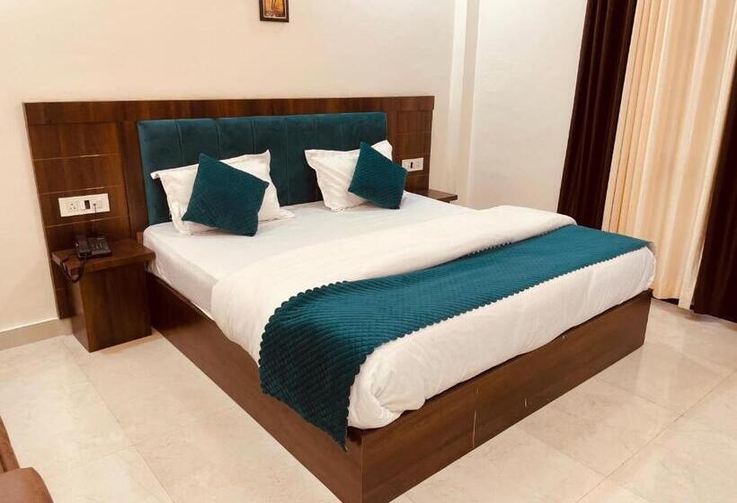 Standardrum, The Divine Ganga Top Rated And Most Awarded Property In Haridwar