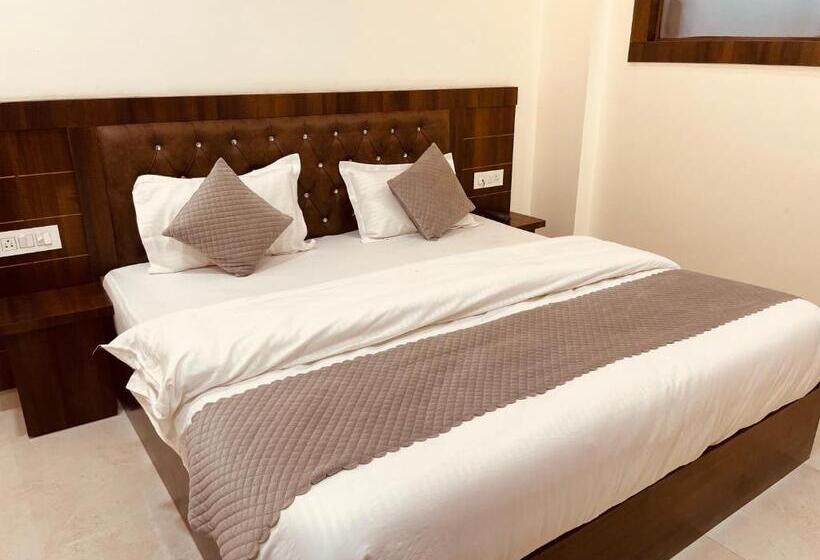 Familjesvit, The Divine Ganga Top Rated And Most Awarded Property In Haridwar