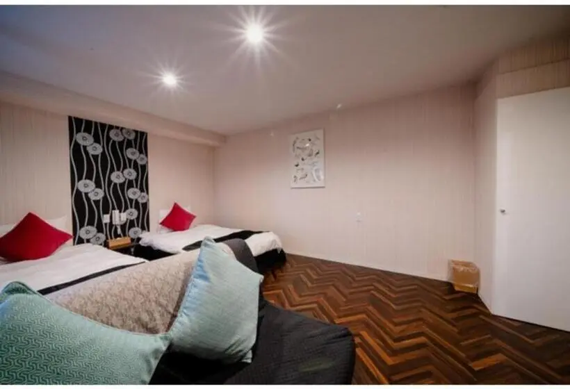Standard-studio, ｈｏｔｅｌ ｐａｇｏｄａ   Vacation Stay 65048v